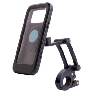 هولدر نگهدارنده موبایل برای موتور و دوچرخه مدل l-605 - black