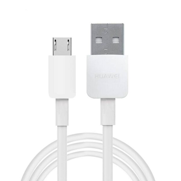 کابل گوشی MicroUSB مدل هواوی طول 1 متر