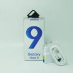 شارژر سامسونگ NOTE 9 فست MICRO-USB