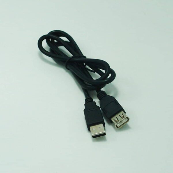 کابل افزایش طول USB مدل کد 3