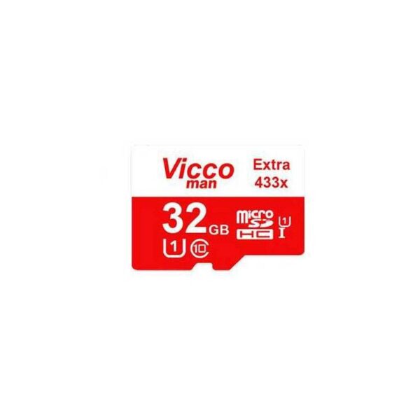 رم ظرفیت 32 گیگابایت مدل Vicco