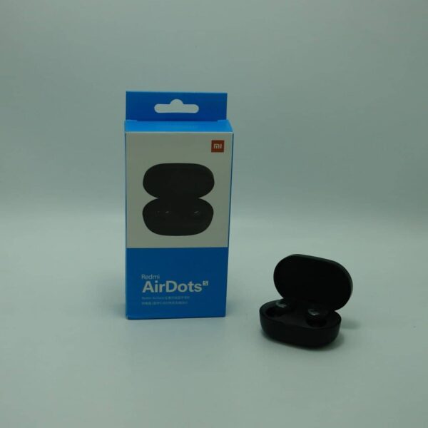 هدفون بی سیم شیائومی مدل AIRDOTS S