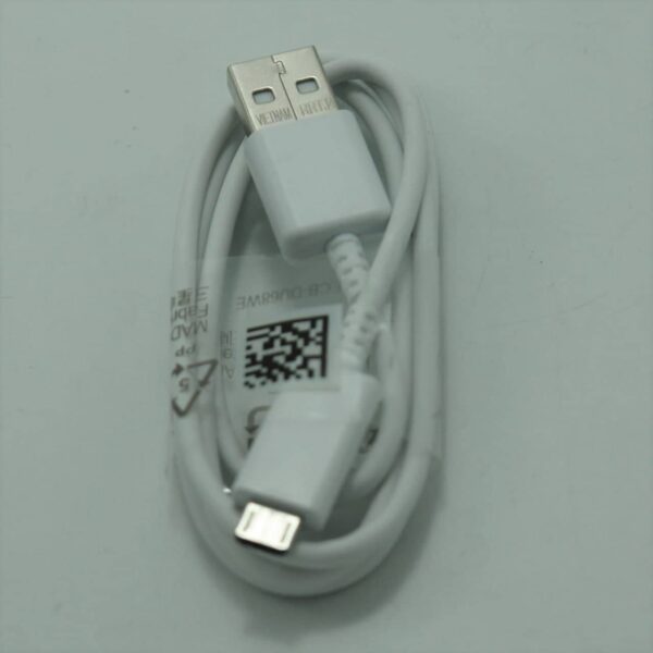 کابل گوشی MicroUSB سامسونگ مدل A5 طول 1 متر