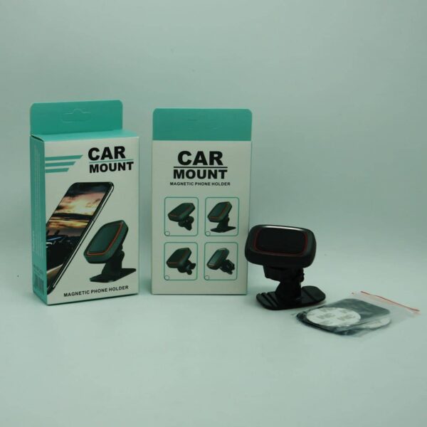 پایه نگهدارنده گوشی موبایل مدل 360 درجه CAR MOUNT