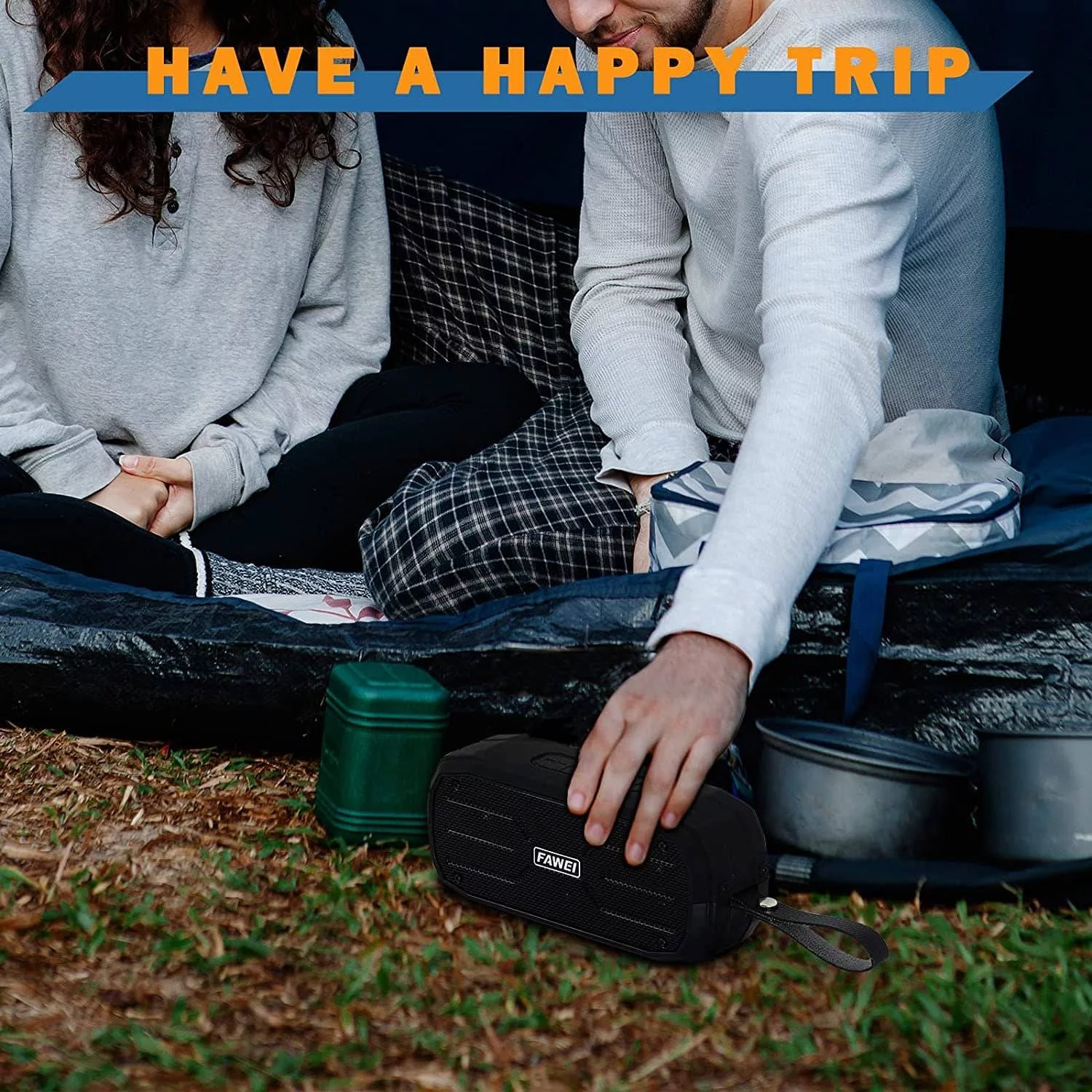 درباره شرکت Fawei