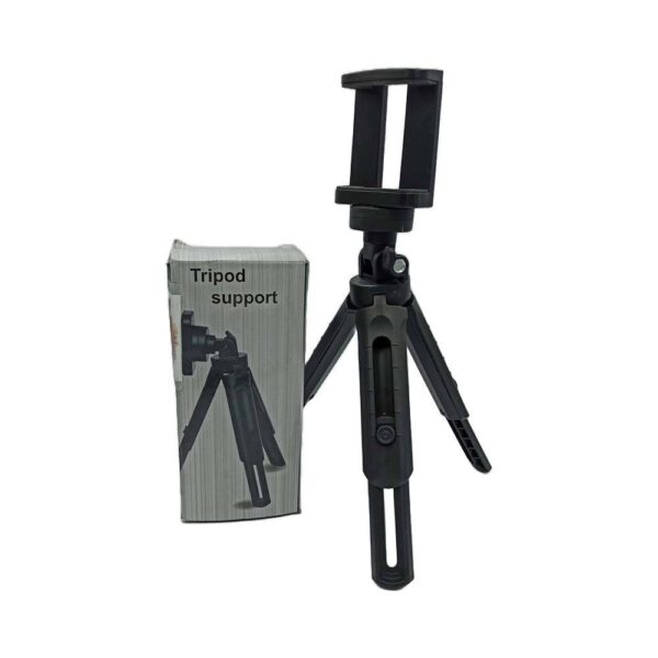 پایه نگهدارنده گوشی موبایل مدل TRIPOD