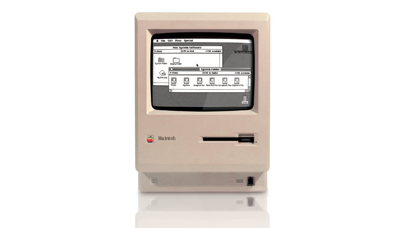 Macintosh