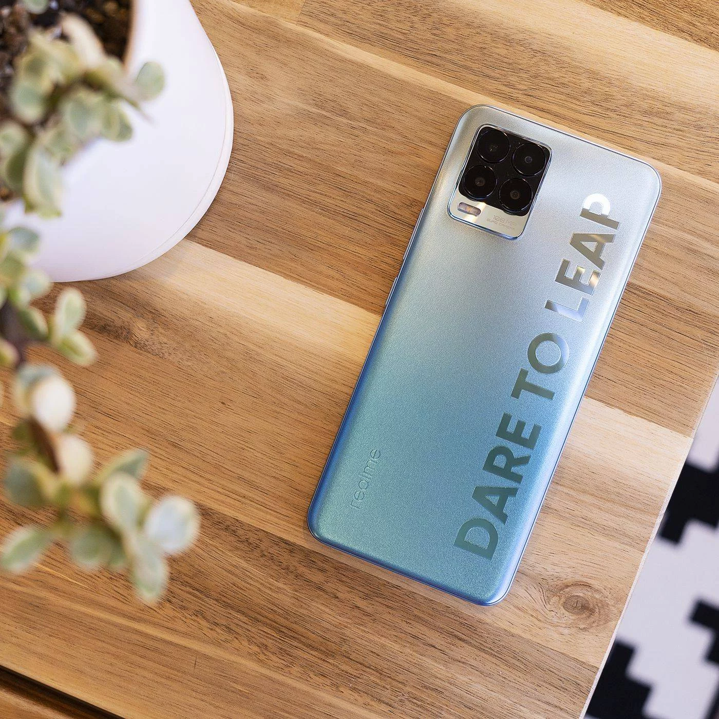 ریلمی در سال 2021