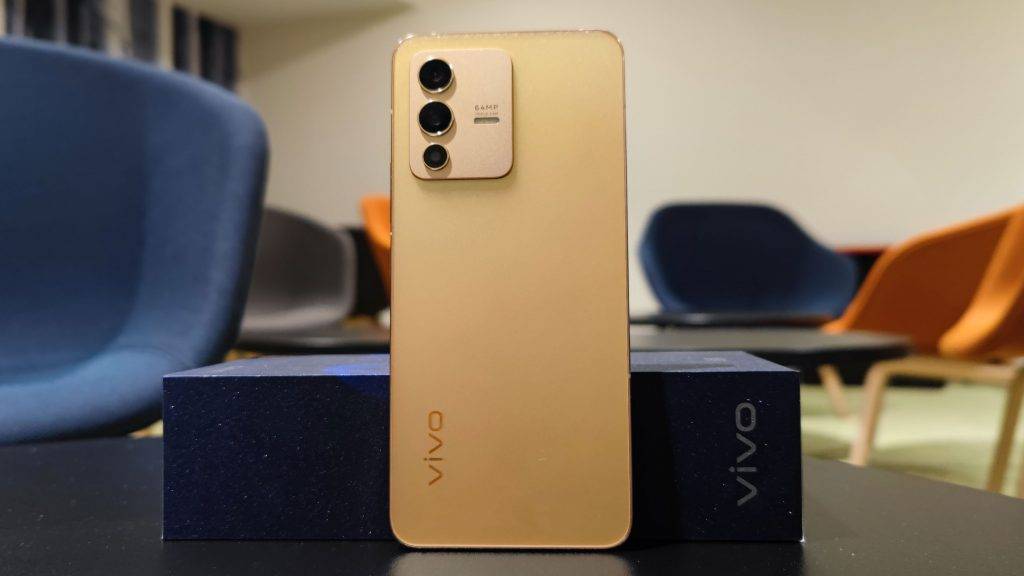 جعبه VIVO V23 PRO