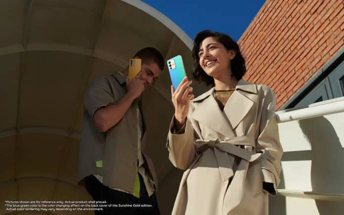 مشخصات گوشی vivo v23 pro