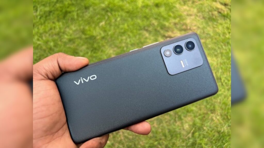 طراحی VIVO V23 PRO