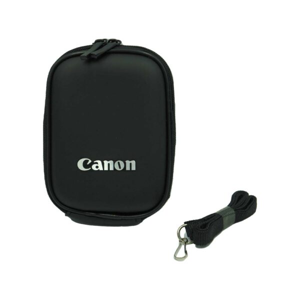 کیف هندزفری و شارژر مدل Canon