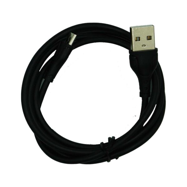 کابل گوشی USB-C مدل Qc3 فست