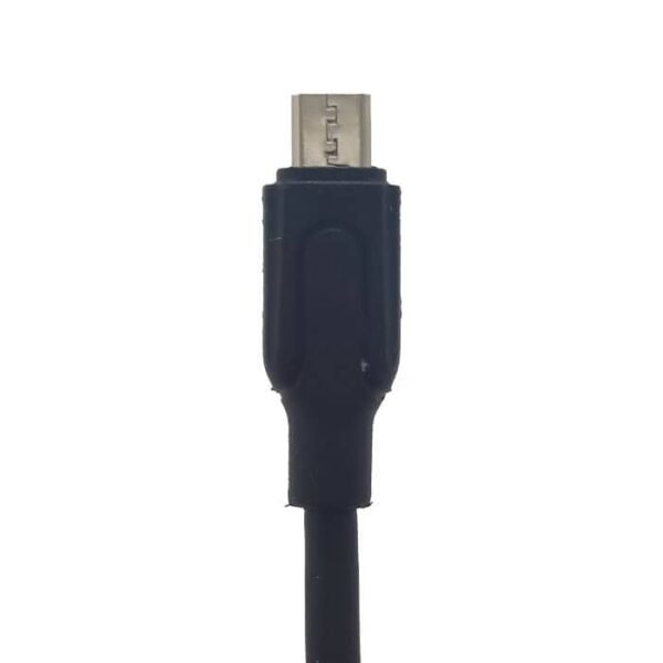 کابل گوشی MicroUSB فست مدل A910 طول 2 متر