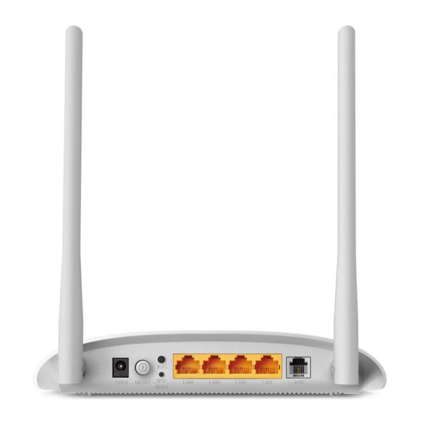 مودم ADSL TP-LINK مدل TD-W8961N