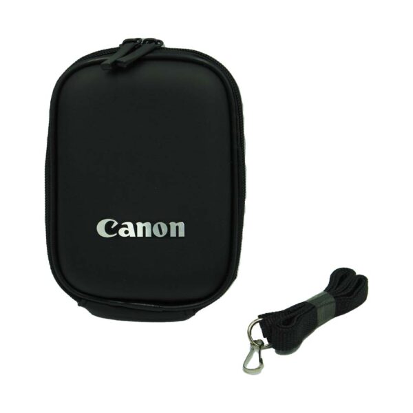 کیف هندزفری و شارژر مدل Canon