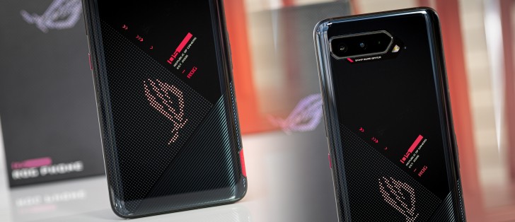 ایسوس ROG Phone 5