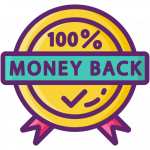 money back guarantee 150x150 1