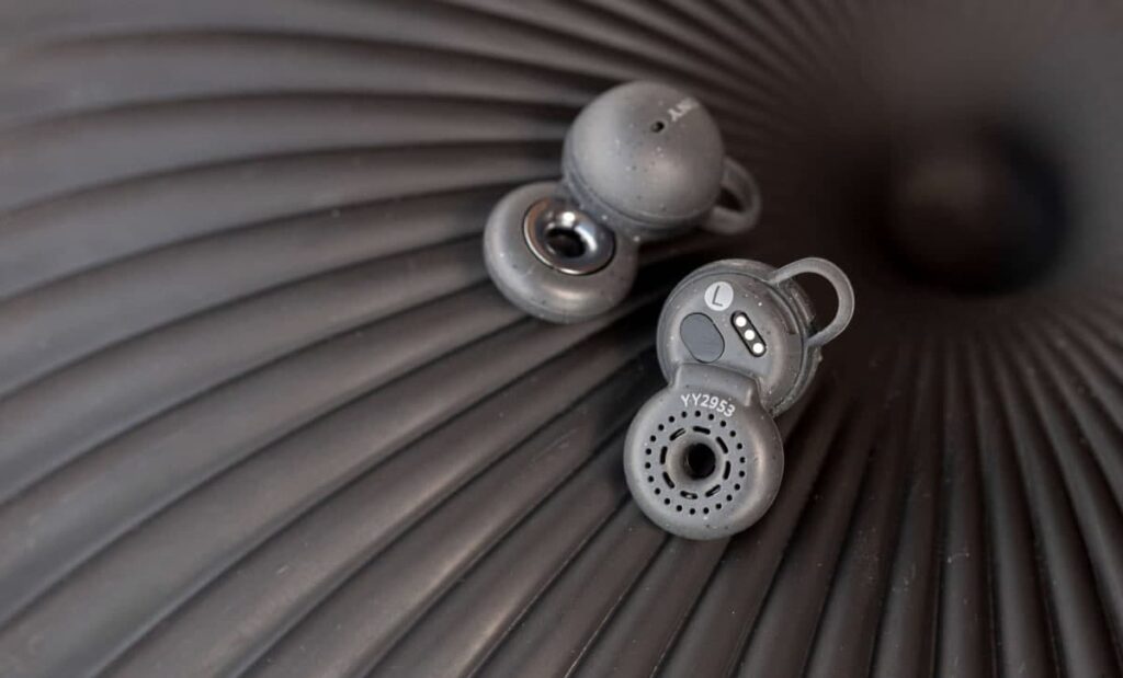 سونی لینک بادز