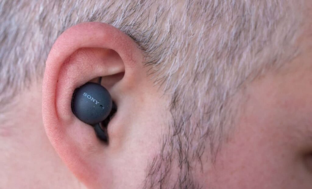 سونی linkbuds