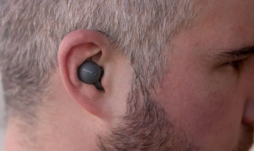 لینک بادرز سونی