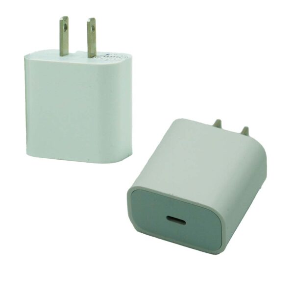 کلگی آیفون Usb-C خروجی  New 20W