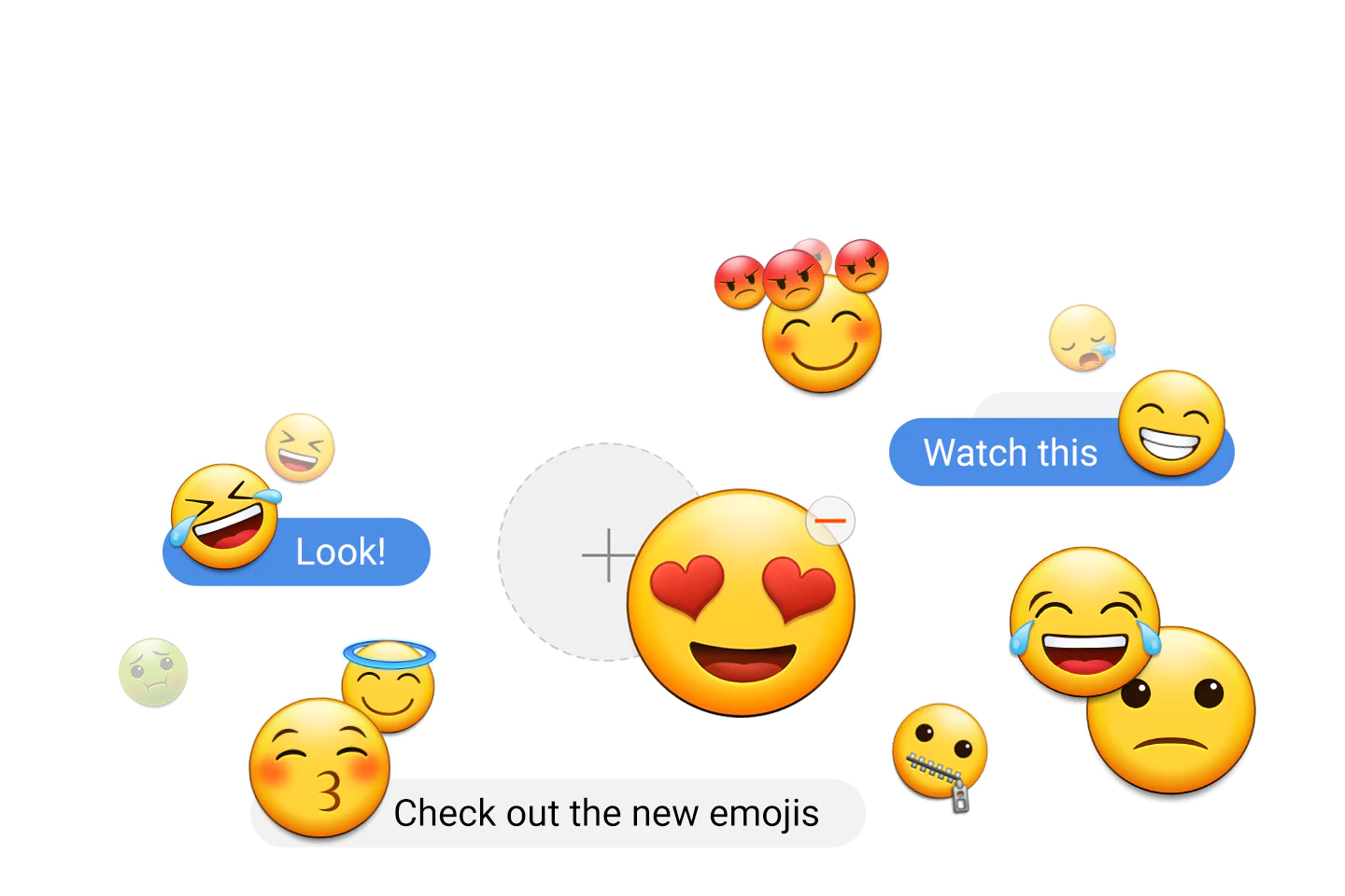 emojies