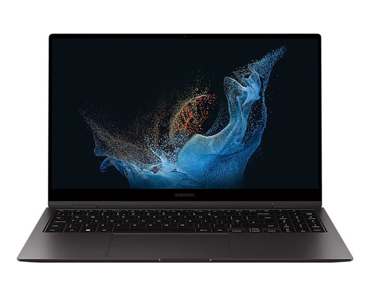 galaxy book 2