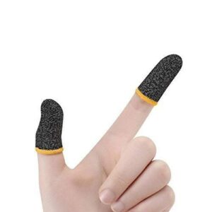 finger control sleeve