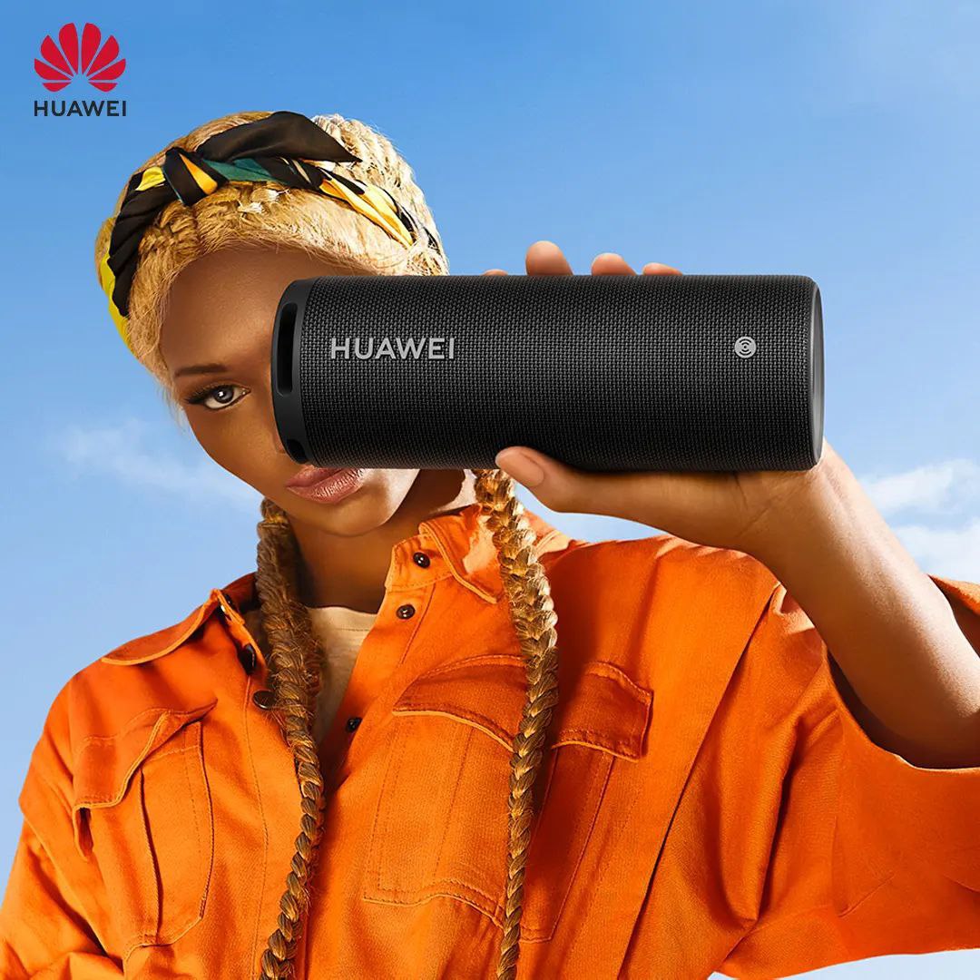 huawei sound joy speakers