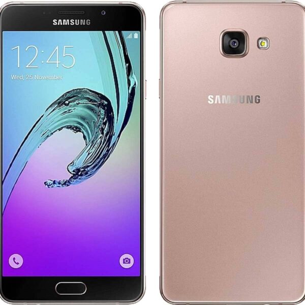 لیست گوشی های فست شارژ با پورت MicroUSB سامسونگ و شیائومی 390 galaxy a5 2016