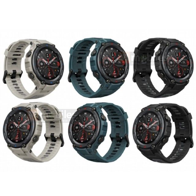 Amazfit T-Rex Pro 2