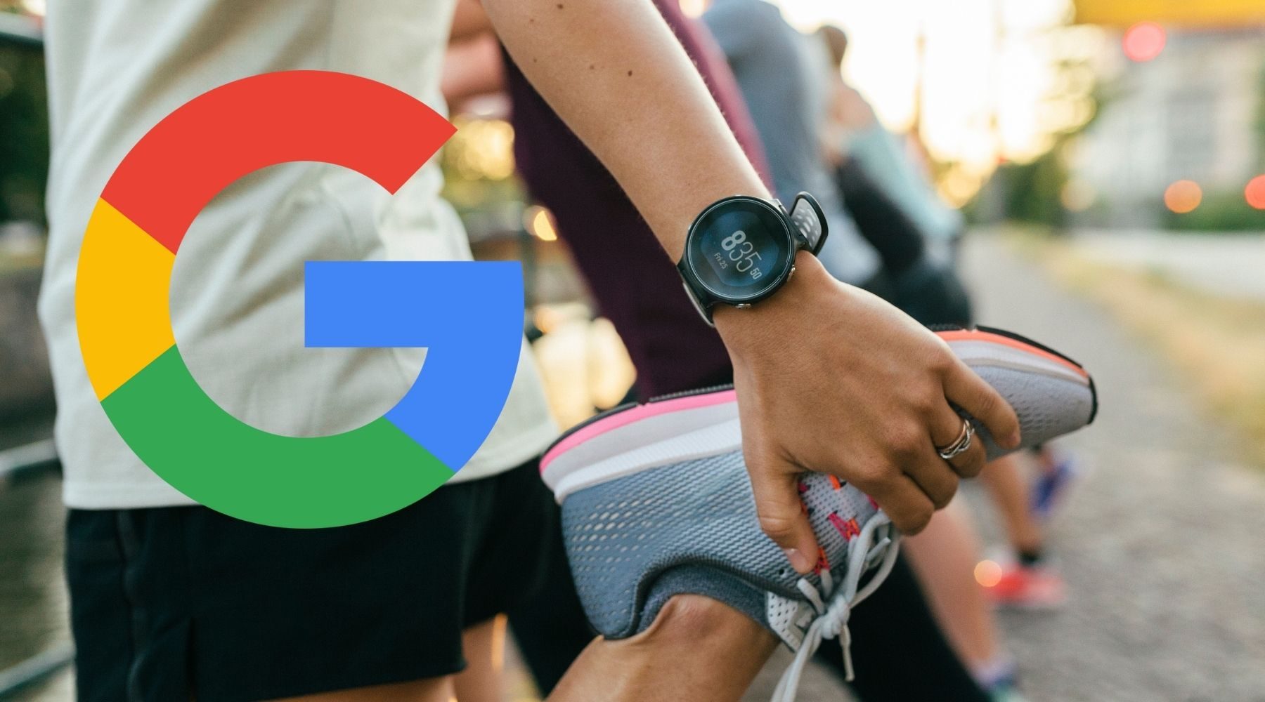 google pixel watch