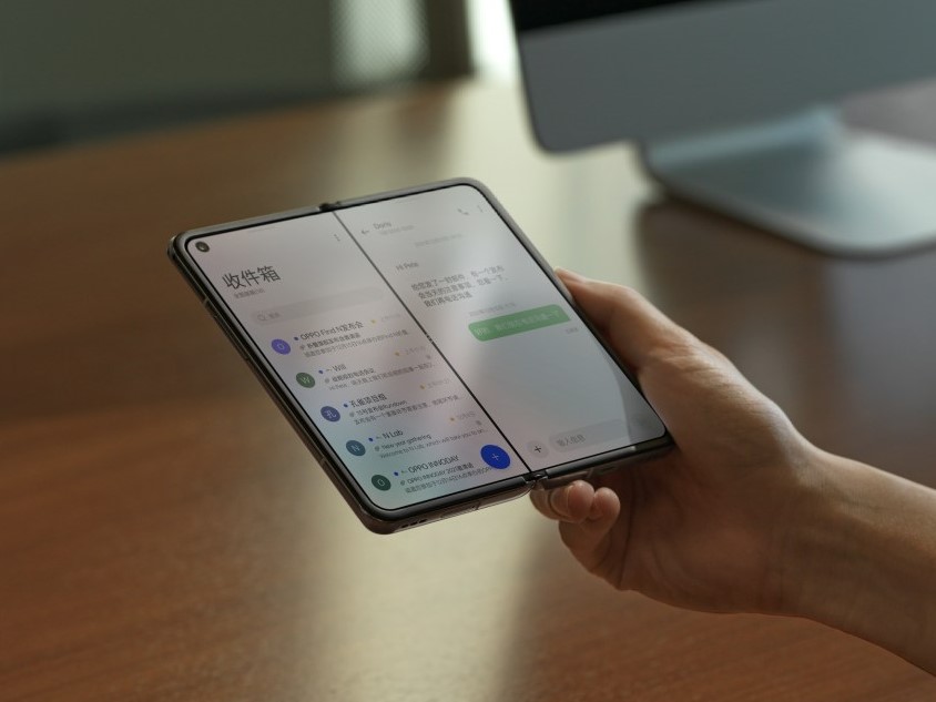 بررسی بلند مدت و تخصصی گوشی تاشو Oppo Find N 405 Oppo Find N