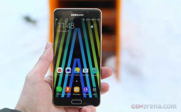 لیست گوشی های فست شارژ با پورت MicroUSB سامسونگ و شیائومی 391 galaxy a7 2016