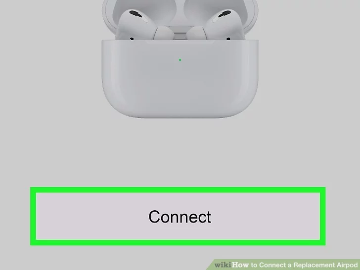 نحوه اتصال جایگزین ایرپاد به چه صورت است ( آموزش تصویری) 394 aid13044803 v4 728px Connect a Replacement Airpod Step 11.jpg