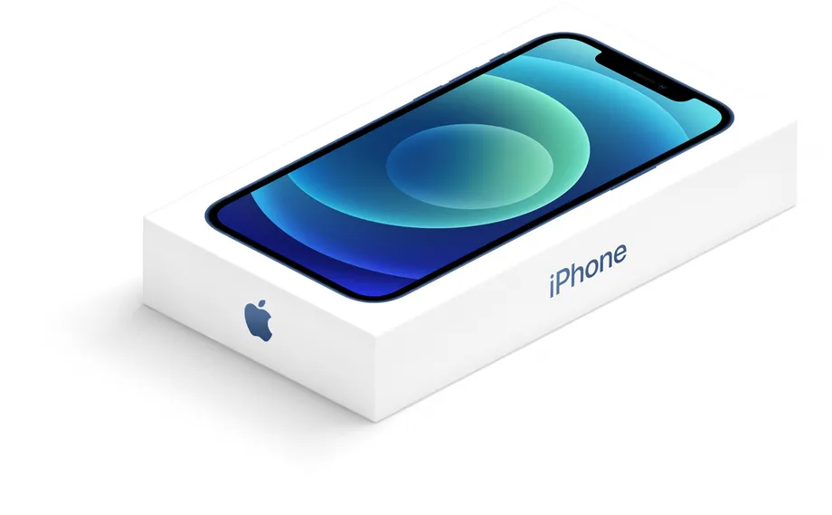 اگر اپل واقعاً می خواهد به محیط زیست کمک کند، باید آیفون را به USB-C تغییر دهد 363 Apple argues no charging brick makes for smaller, more efficient, packaging. Image: Apple
