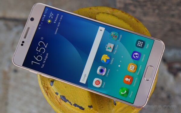 لیست گوشی های فست شارژ با پورت MicroUSB سامسونگ و شیائومی 393 note 5