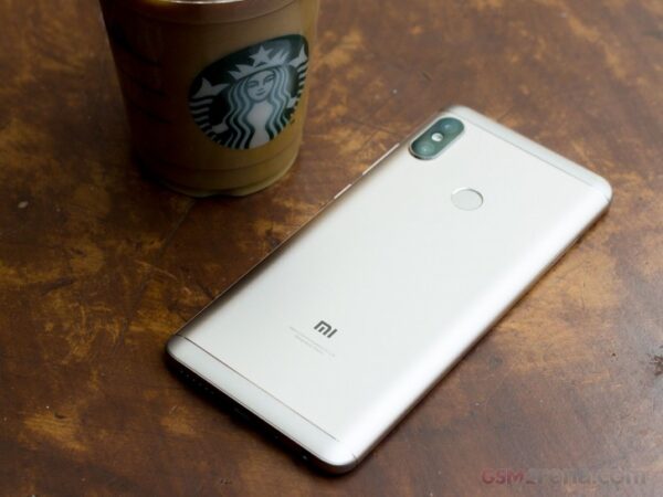 لیست گوشی های فست شارژ با پورت MicroUSB سامسونگ و شیائومی 397 redmi note 5 pro