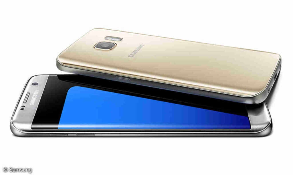 لیست گوشی های فست شارژ با پورت MicroUSB سامسونگ و شیائومی 388 samsung s7