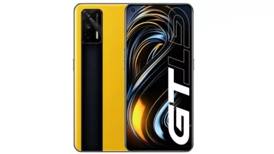 Realme GT