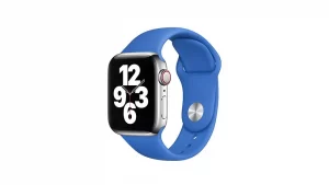 Apple Sport Band