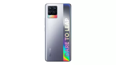 realme 8