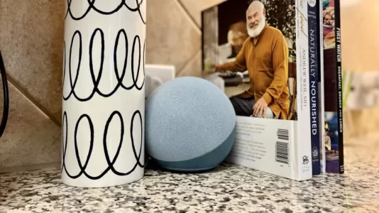 amazon echo 5