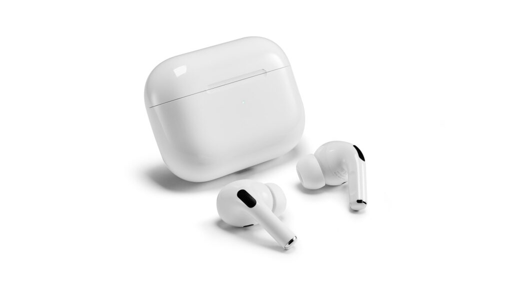 apple airpods pro