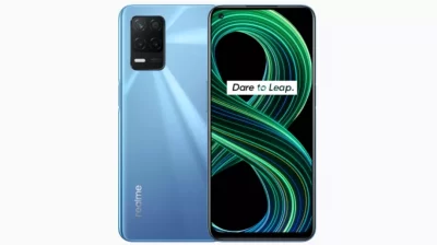 Realme 8 5G