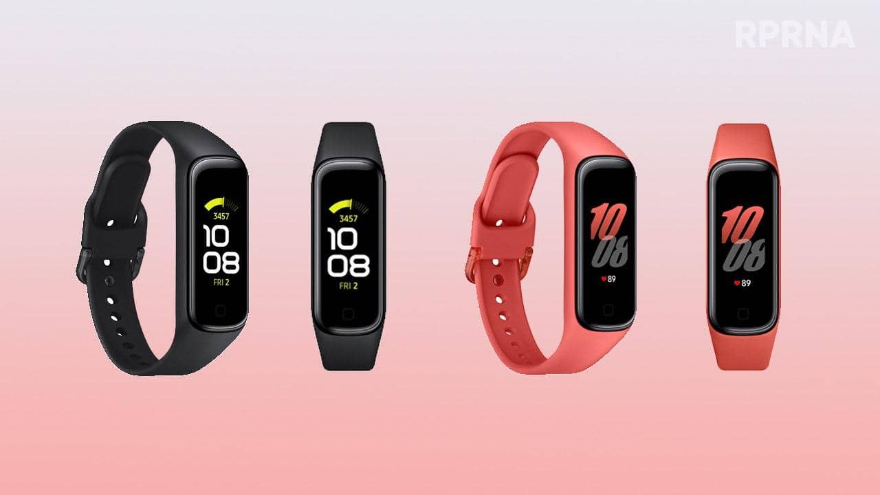 گلکسی فیت 3 galaxy fit 3