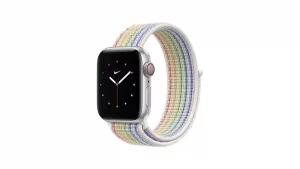 Pride Edition Nike Sport Loop