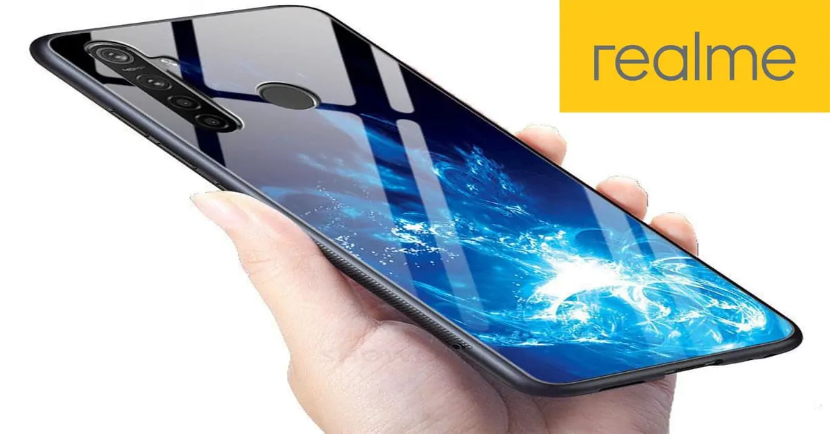 Best Realme phones of 2022 بهترین گوشی های ریلمی 2022