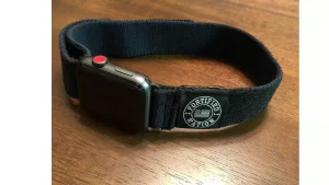 FortifiedNation Apple Watch Sport Armband